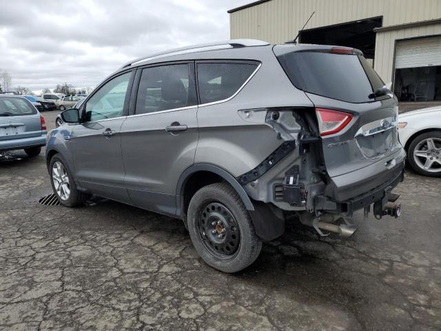 Изображение 2 2014 FORD ESCAPE TITANIUM 2014 с VIN 1FMCU0J97EUD25268
