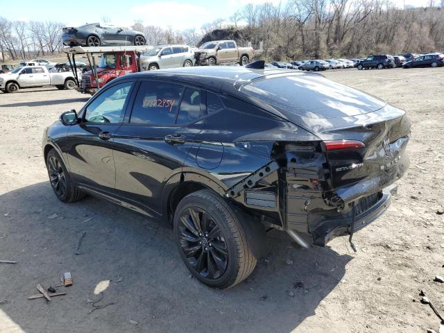Image 2 of 2024 BUICK ENVISTA SPORT TOURING 2024 with VIN KL47LBE21RB044273