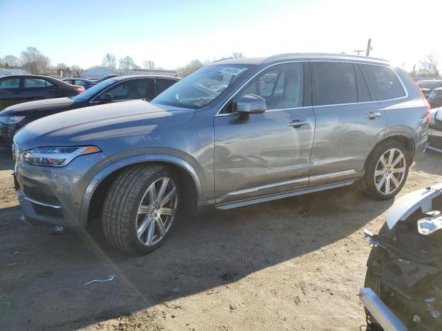 Изображение 2016 VOLVO XC90 T6 2016