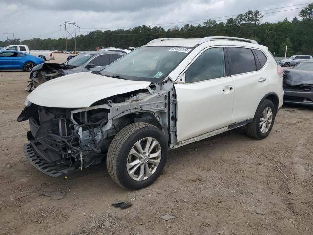 Изображение 1 2016 NISSAN ROGUE S 2016 с VIN KNMAT2MT9GP735525