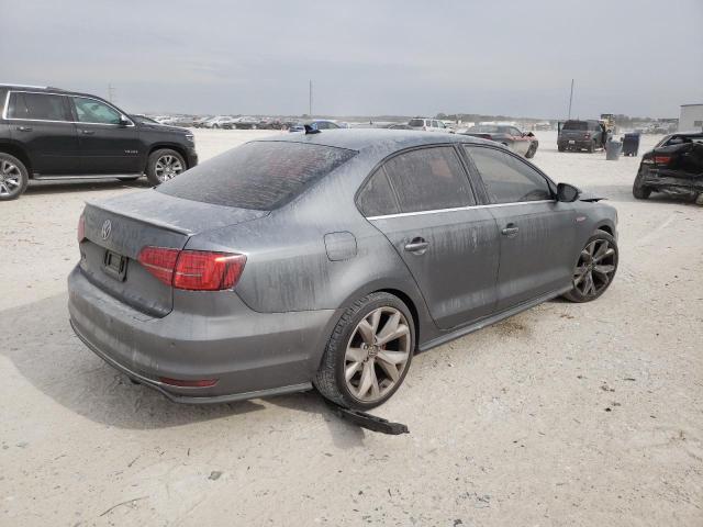 Image 3 of 2016 VOLKSWAGEN JETTA GLI 2016 with VIN 3VW4S7AJ3GM310000