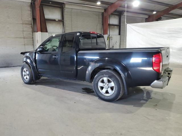 Image 2 of 2011 NISSAN FRONTIER SV 2011 with VIN 1N6AD0CW8BC414229