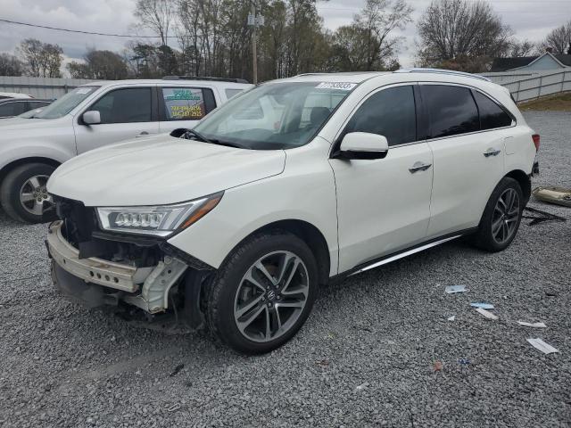 Изображение 2017 ACURA MDX ADVANCE 2017