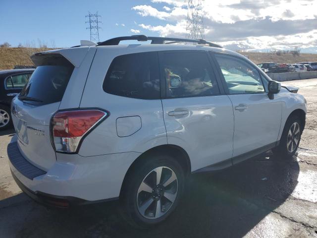 Изображение 3 2017 SUBARU FORESTER 2.5I PREMIUM 2017 с VIN JF2SJAGC4HH553700