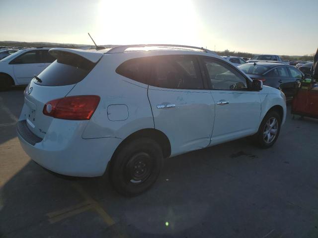 Obraz 3 z 2010 NISSAN ROGUE S 2010 z VIN JN8AS5MV2AW134478