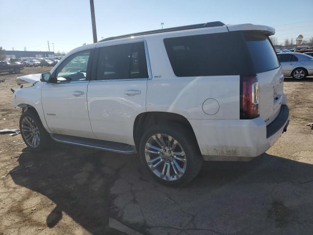 Изображение 2 2018 GMC YUKON SLT 2018 с VIN 1GKS2DKC5JR380049