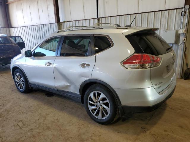 Изображение 2 2014 NISSAN ROGUE S 2014 с VIN 5N1AT2MV1EC788852