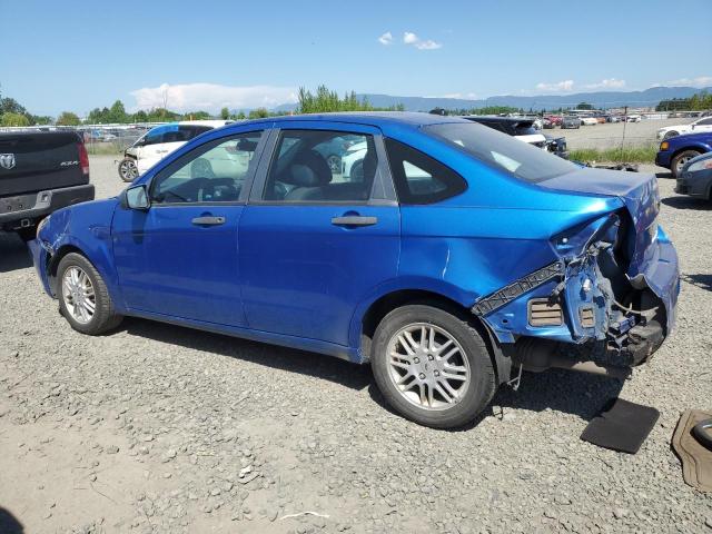Image 2 of 2010 FORD FOCUS SE 2010 with VIN 1FAHP3FN4AW257833