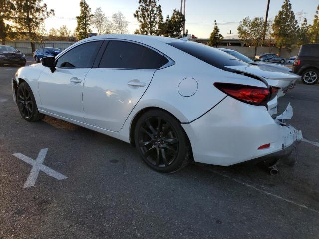 Obraz 2 z 2015 MAZDA 6 GRAND TOURING 2015 z VIN JM1GJ1W57F1203622