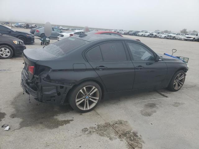 Image 3 of 2016 BMW 328 I SULEV 2016 with VIN WBA8E9G53GNT81332