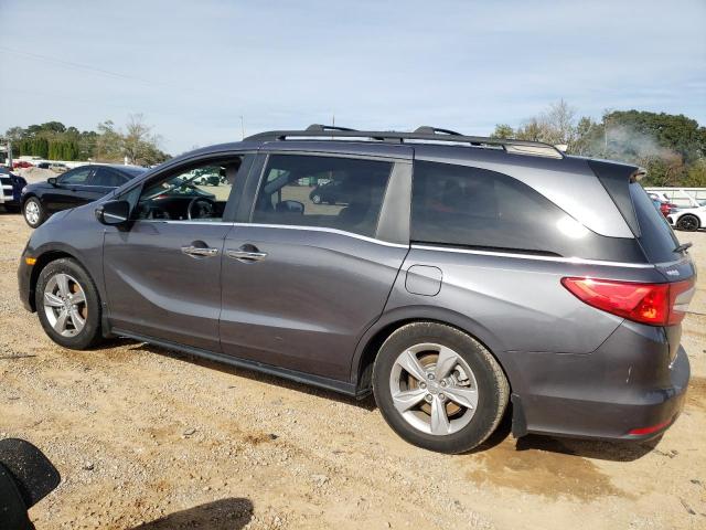 Obraz 2 z 2019 HONDA ODYSSEY EXL 2019 z VIN 5FNRL6H74KB079454