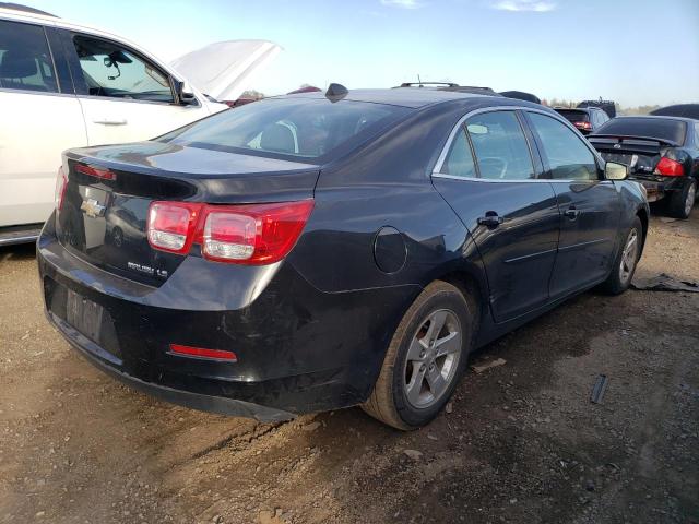 Изображение 3 2014 CHEVROLET MALIBU LS 2014 с VIN 1G11B5SL7EF192727