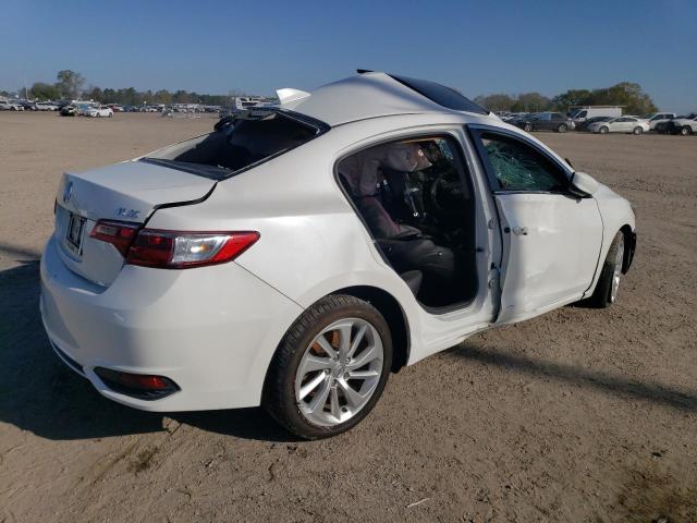 Image 3 of 2017 ACURA ILX PREMIUM 2017 with VIN 19UDE2F72HA004058
