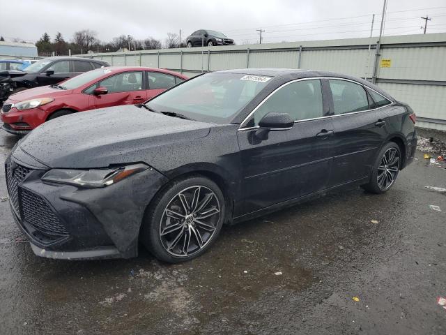 Obraz 2020 TOYOTA AVALON TOURING 2020