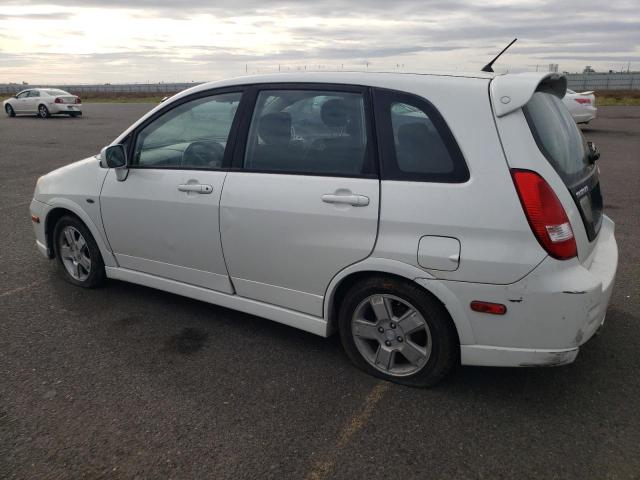 Image 2 of 2003 SUZUKI AERIO SX 2003 with VIN JS2RC41H735203927