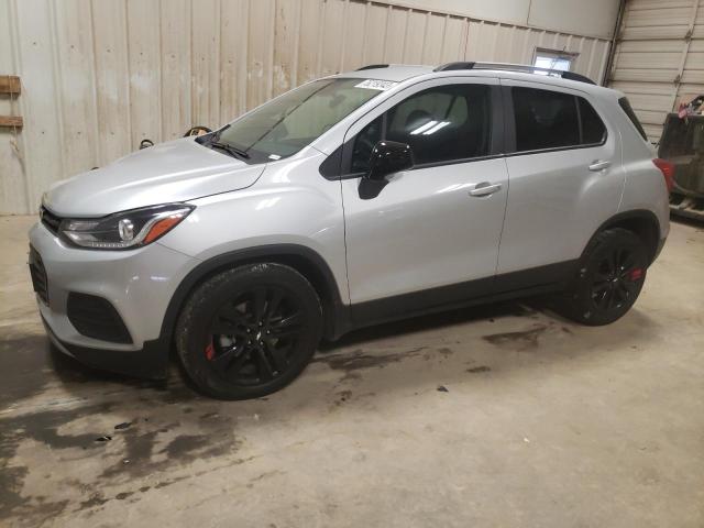 Obraz 2022 CHEVROLET TRAX 1LT 2022