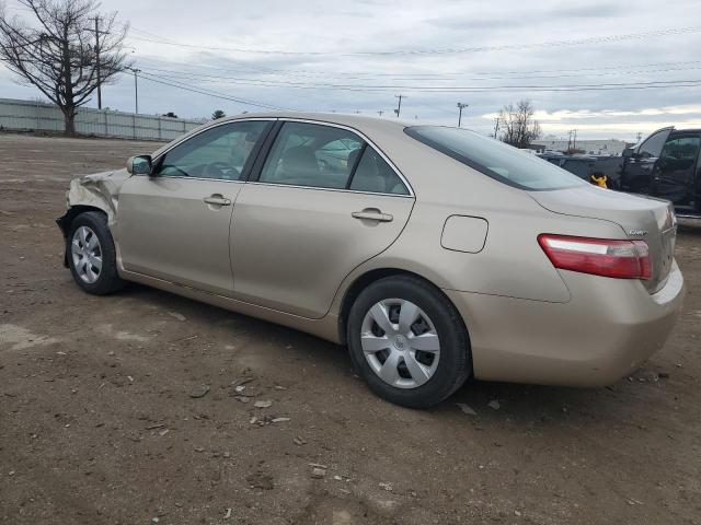 Obraz 2 z 2007 TOYOTA CAMRY CE 2007 z VIN 4T1BE46K77U146307