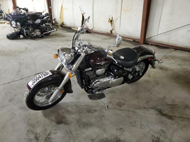 Image 2 of 2012 SUZUKI VL800 T 2012 with VIN JS1VS55A6C2102470