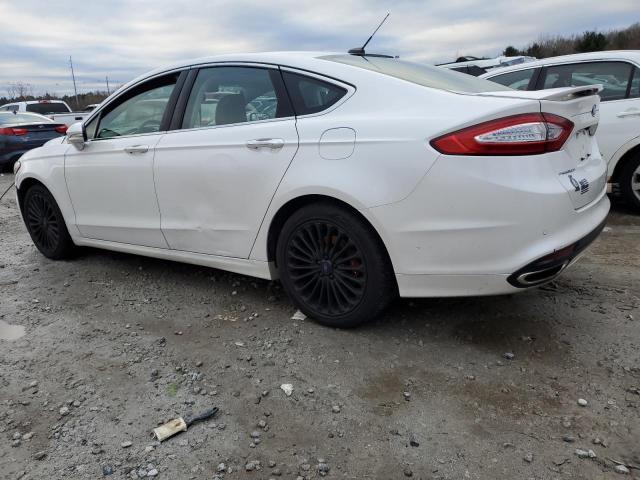 Obraz 2 z 2015 FORD FUSION TITANIUM 2015 z VIN 3FA6P0D95FR140896