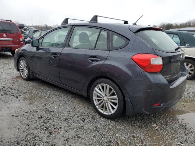 Obraz 2 z 2012 SUBARU IMPREZA PREMIUM 2012 z VIN JF1GPAD63CH209517