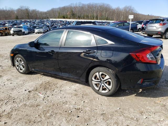 Изображение 2 2016 HONDA CIVIC LX 2016 с VIN 19XFC2F52GE208480