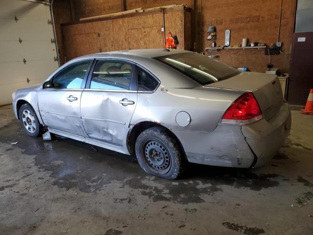 Изображение 2 2006 CHEVROLET IMPALA LS 2006 с VIN 2G1WB58K869420295