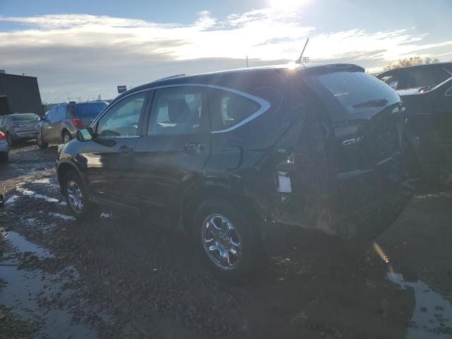 Изображение 2 2016 HONDA CR-V LX 2016 с VIN 5J6RM4H36GL123662
