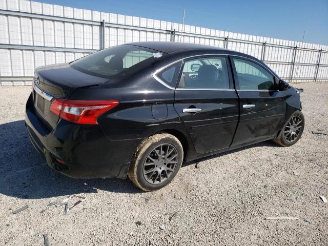 Obraz 3 z 2019 NISSAN SENTRA S 2019 z VIN 3N1AB7AP1KY291400