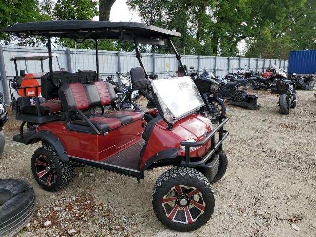 Obraz 2022 HDKP GOLF CART 2022
