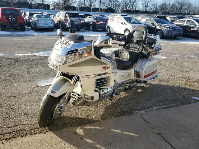 Obraz 2 z 2000 HONDA GL1500 SE12 2000 z VIN 1HFSC2231YA200965