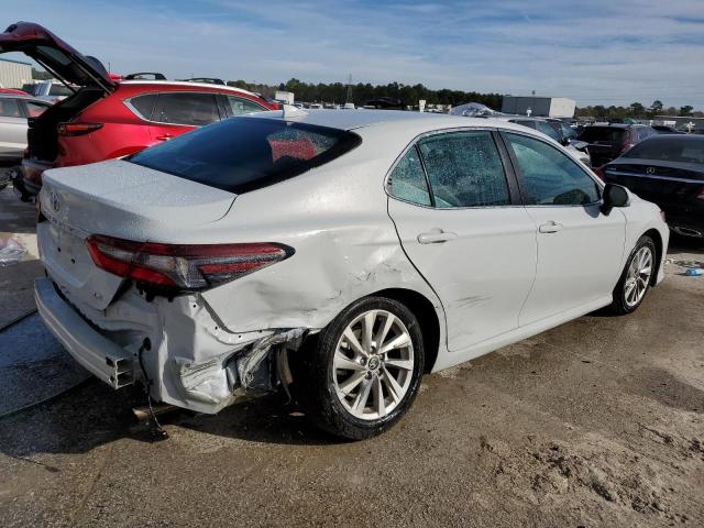 Image 3 of 2023 TOYOTA CAMRY LE 2023 with VIN 4T1C11AK9PU157864