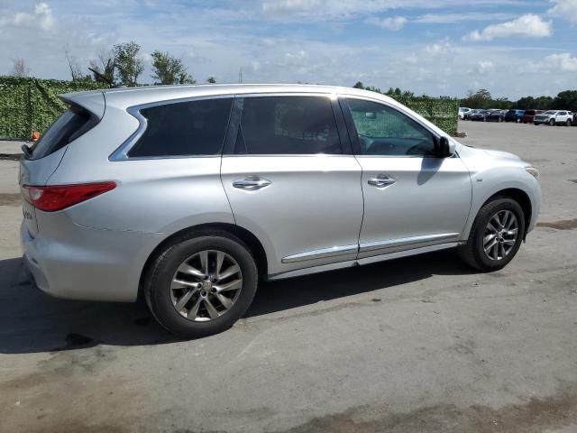 Image 3 of 2015 INFINITI QX60  2015 with VIN 5N1AL0MN6FC511670