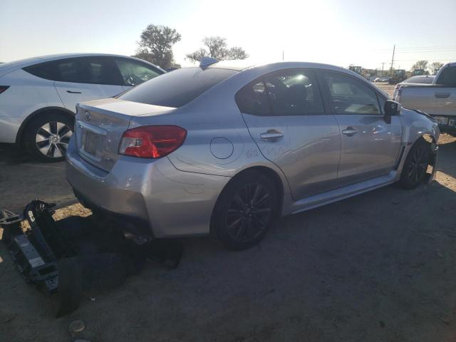 Image 3 of 2015 SUBARU WRX  2015 with VIN JF1VA1A64F9812424