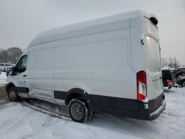 Obraz 2 z 2023 FORD TRANSIT T-350 HD 2023 z VIN 1FTBF4X8XPKA11855