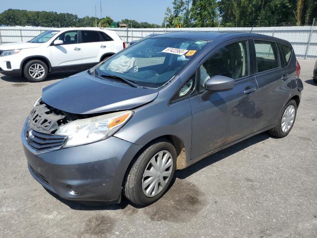 Obraz 1 z 2016 NISSAN VERSA NOTE S 2016 z VIN 3N1CE2CP5GL378883