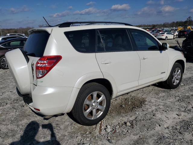 Image 3 of 2009 TOYOTA RAV4 LIMITED 2009 with VIN 2T3ZF31V29W014492