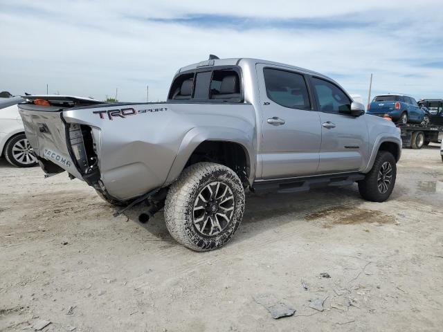 Image 3 of 2021 TOYOTA TACOMA DOUBLE CAB 2021 with VIN 5TFAZ5CN2MX117655