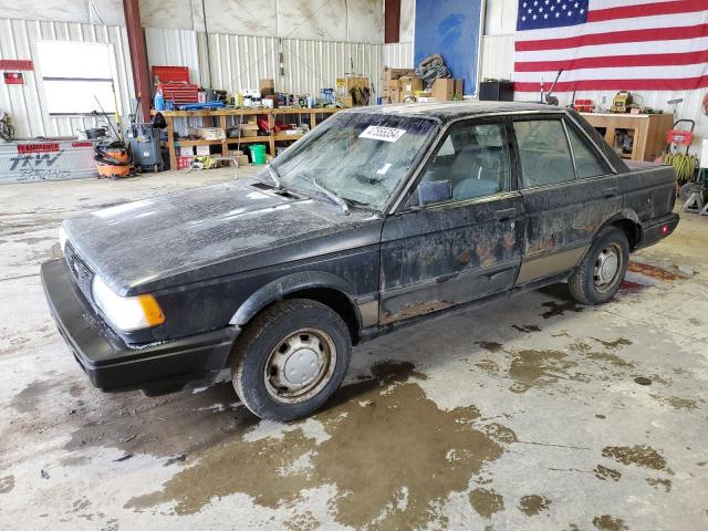 Изображение 1989 NISSAN SENTRA  1989
