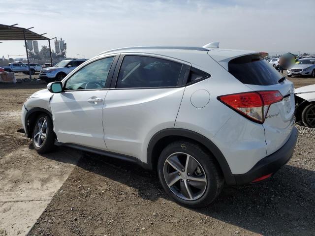 Image 2 of 2022 HONDA HR-V EXL 2022 with VIN 3CZRU5H79NM736377