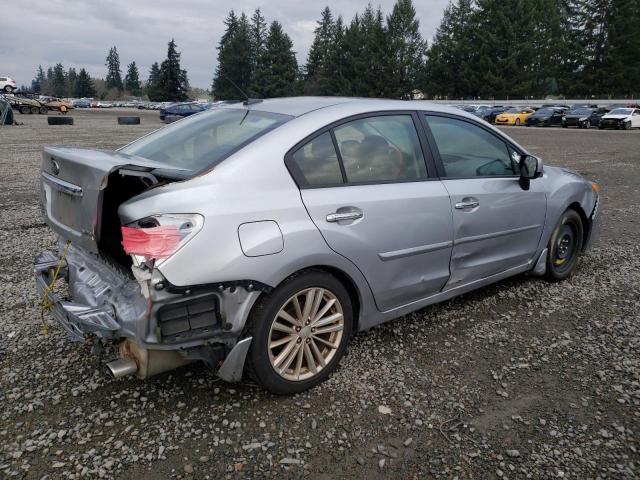 Изображение 3 2012 SUBARU IMPREZA LIMITED 2012 с VIN JF1GJAK68CH013562