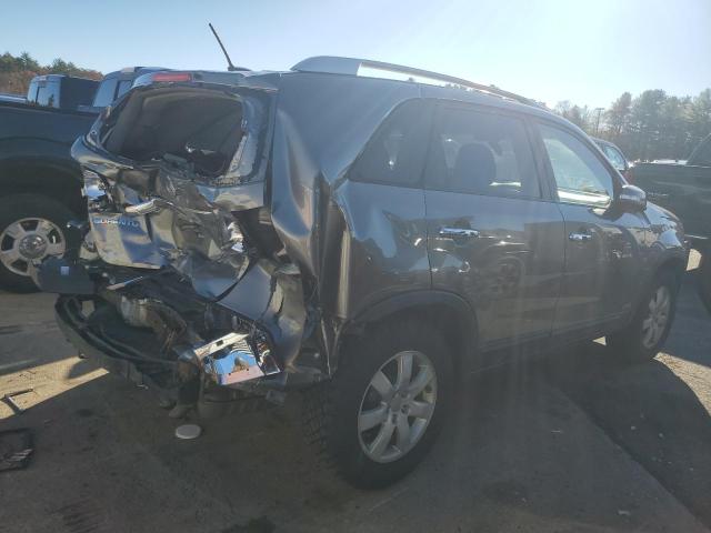 Obraz 3 z 2013 KIA SORENTO LX 2013 z VIN 5XYKTDA22DG403887