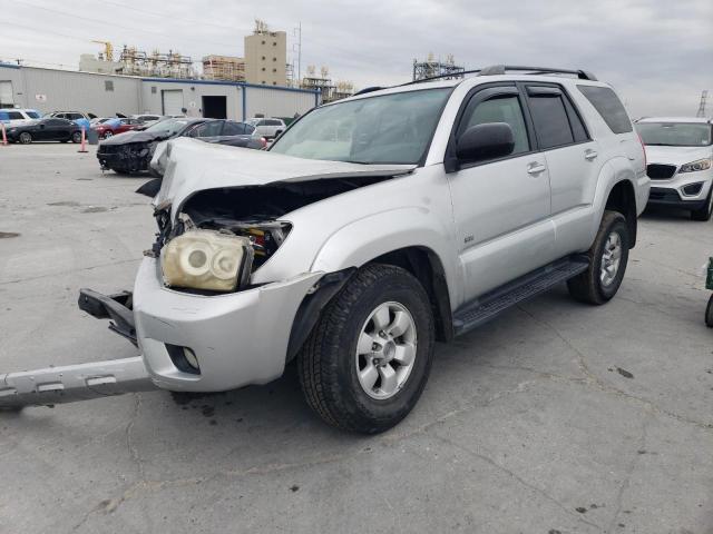 2009 TOYOTA 4RUNNER SR5 2009 image
