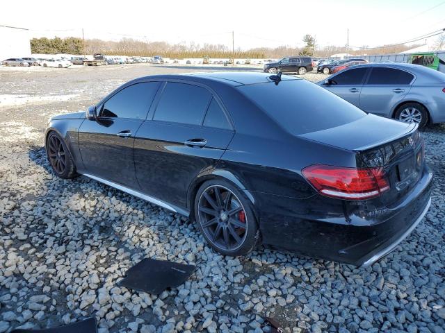 Obraz 2 z 2016 MERCEDES-BENZ E 63 AMG-S 2016 z VIN WDDHF7GB8GB212957