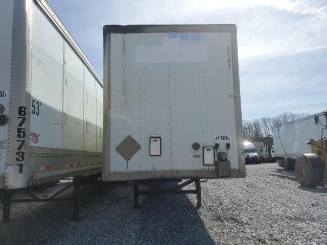 Image 2 of 2008 VANG 53'TRAILER 2008 with VIN 5V8VA53228M807005