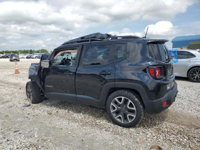 Obraz 2 z Jeep Renegade Latitude 2018 z VIN ZACCJBBB4JPH40327
