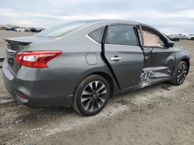 Obraz 3 z 2017 NISSAN SENTRA S 2017 z VIN 3N1AB7AP7HY301758