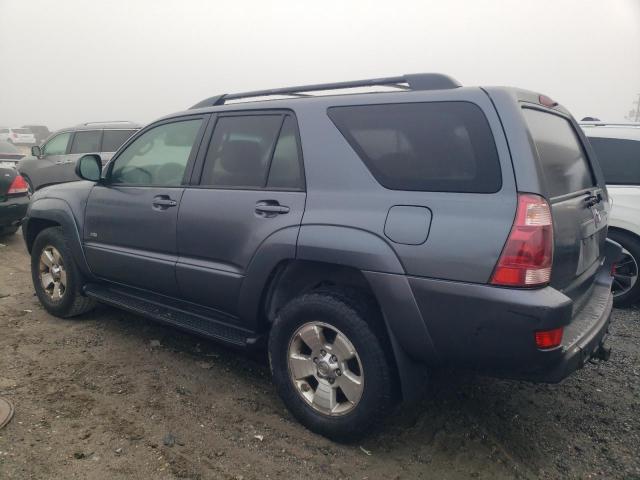 Изображение 2 2005 TOYOTA 4RUNNER SR5 2005 с VIN JTEZU14R858030894
