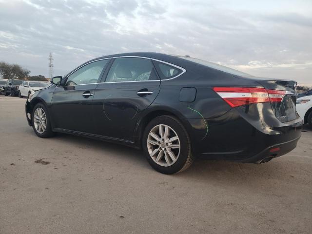 Obraz 2 z 2015 TOYOTA AVALON XLE 2015 z VIN 4T1BK1EB1FU157682