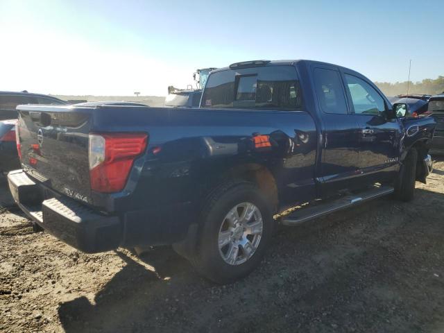 Image 3 of 2017 NISSAN TITAN SV 2017 with VIN 1N6AA1C57HN562018
