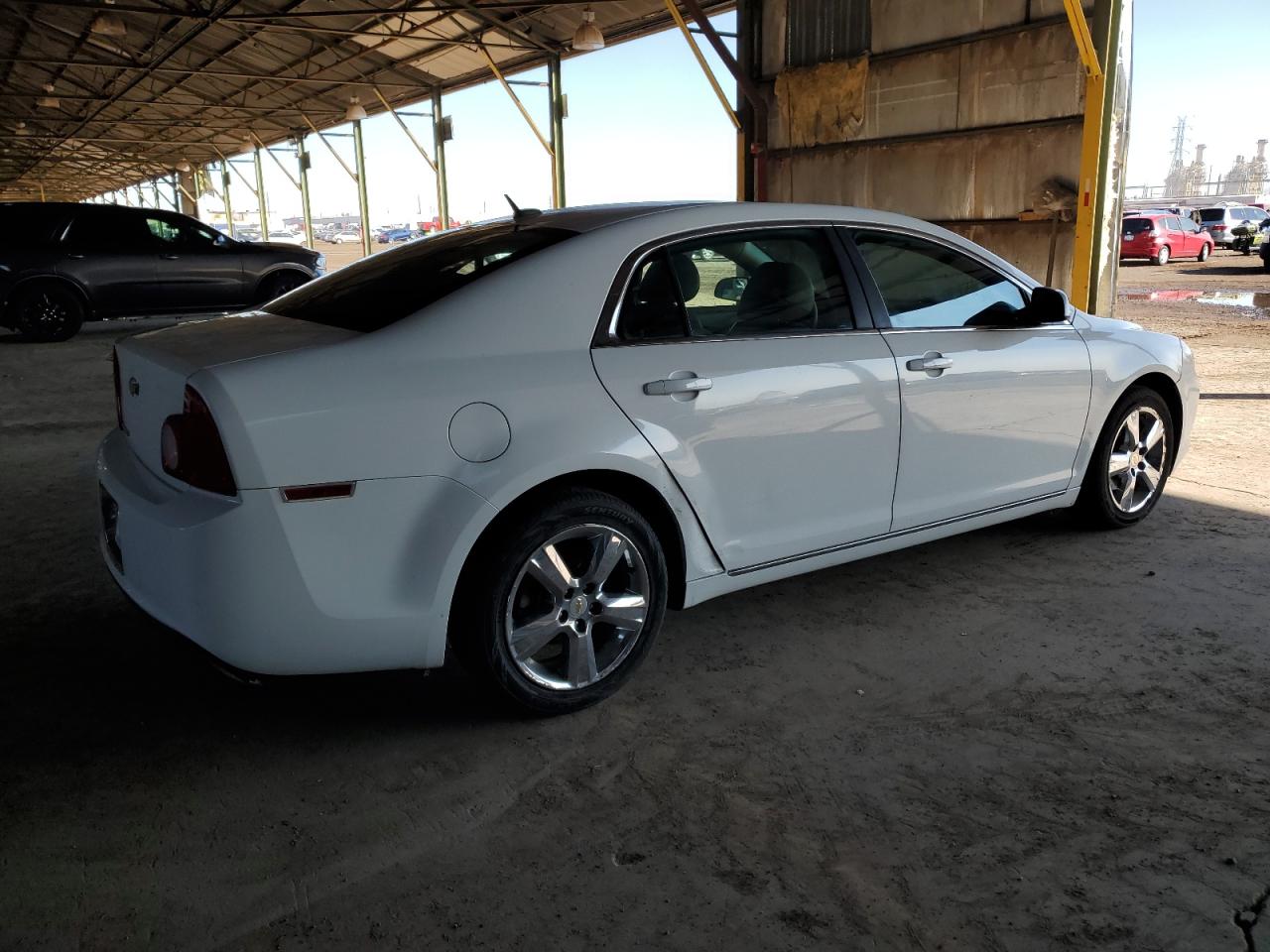 Obraz 3 z Chevrolet Malibu 2Lt 2011 z VIN 1G1ZD5E18BF186034